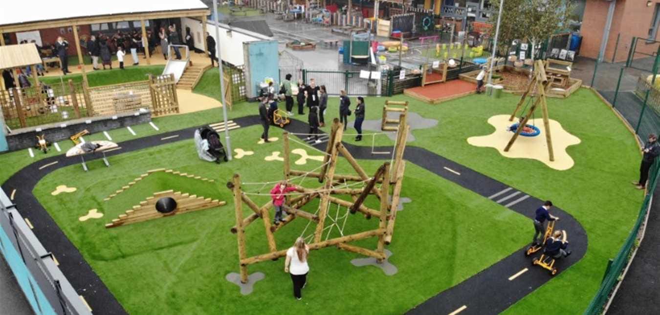 Expert Advice From An Early Years Advisory Teacher